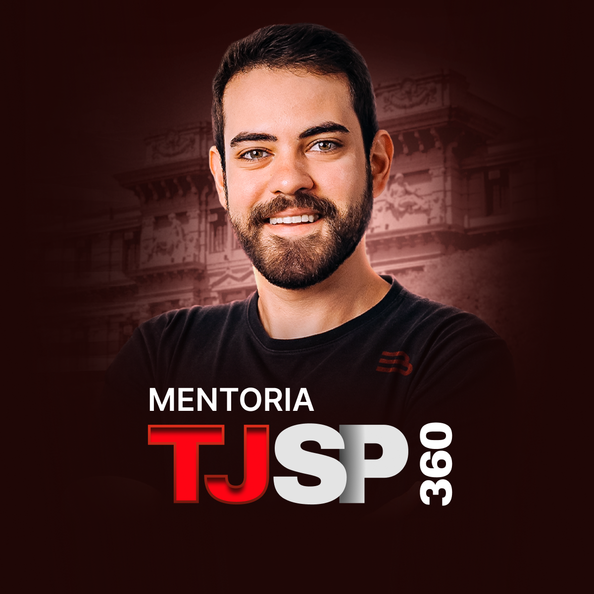 Mentoria TJSP 360
